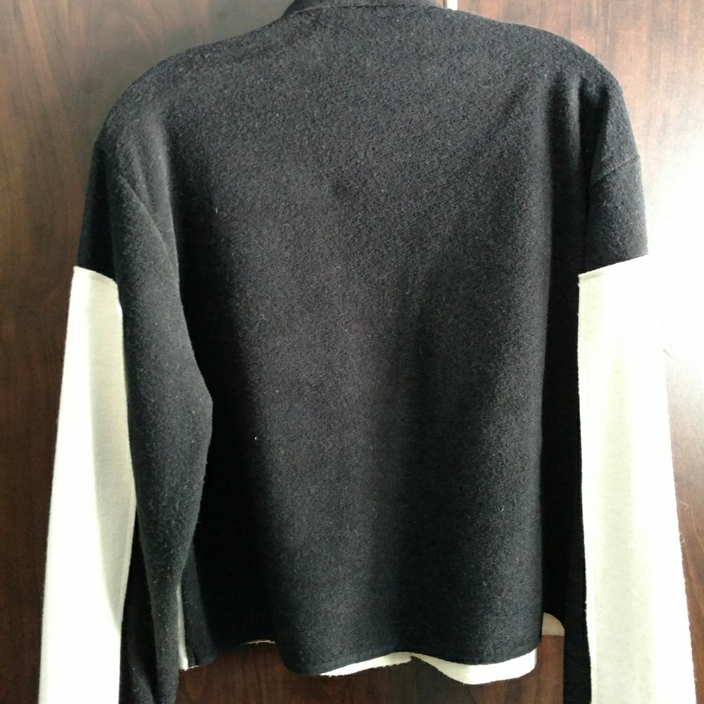 Alissa Wool Jacket - Picture 4 of 5